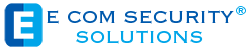 E Com Security Solutions Logo